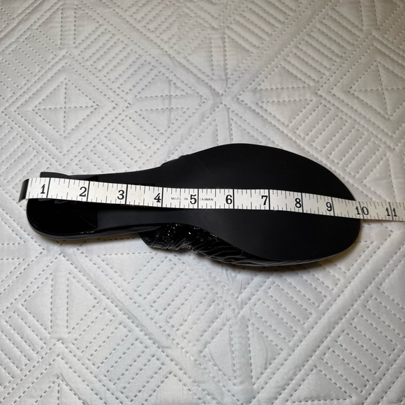 Jeffrey Campbell Edithe Slingback Heels Size 8 - Picture 10 of 11